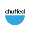 Chuffed.org logo