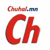 Chuhal.mn logo