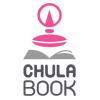 Chulabook.com logo