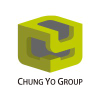 Chungyo.net logo