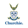Churchie.com.au logo