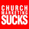 Churchmarketingsucks.com logo