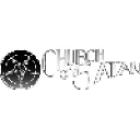 Churchofsatan.com logo