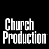 Churchproduction.com logo