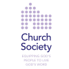 Churchsociety.org logo