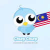 Churpchurp.com logo
