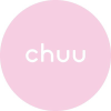 Chuu.jp logo