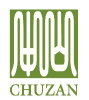 Chuzan.com logo