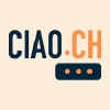 Ciao.ch logo