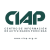 Ciap.org.ar logo