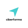 Ciberforma.pt logo