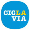 Ciclavia.org logo