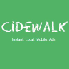 Cidewalk logo