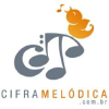 Ciframelodica.com.br logo
