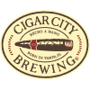 Cigarcitybrewing.com logo