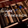 Cigarobsession.com logo