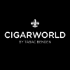Cigarworld.de logo