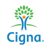Cigna.com.hk logo