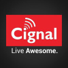 Cignal.tv logo