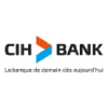 Cihbank.ma logo