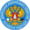Cikrf.ru logo
