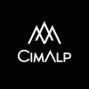Cimalp.fr logo