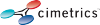 Cimetrics.com logo