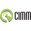 Cimm.com.br logo