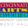 Cincinnatiarts.org logo