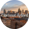 Cincinnatirefined.com logo