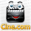 Cine.com logo