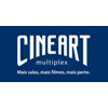 Cineart.com.br logo