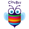 Cinebee.in logo