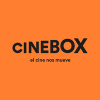 Cinebox.mx logo