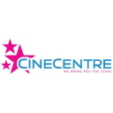 Cinecentre.co.za logo
