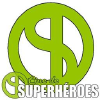 Cinedesuperheroes.com logo