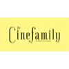 Cinefamily.org logo