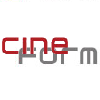 Cineform.com logo