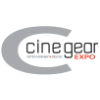 Cinegearexpo.com logo