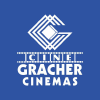 Cinegracher.com.br logo
