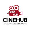 Cinehubkorea.com logo