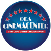 Cinemacenter.com.ar logo