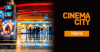 Cinemacity.bg logo