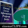 Cinemaclips.com logo