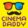 Cinemadaddy.com logo