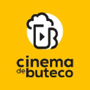 Cinemadebuteco.com.br logo