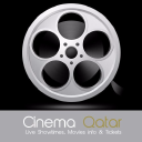 Cinemaqatar.com logo