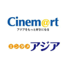 Cinemart.co.jp logo