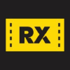 Cinemarx.ro logo