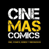 Cinemascomics.com logo